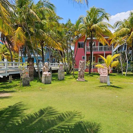 Las Palmas Joliet Corozal  Extérieur photo