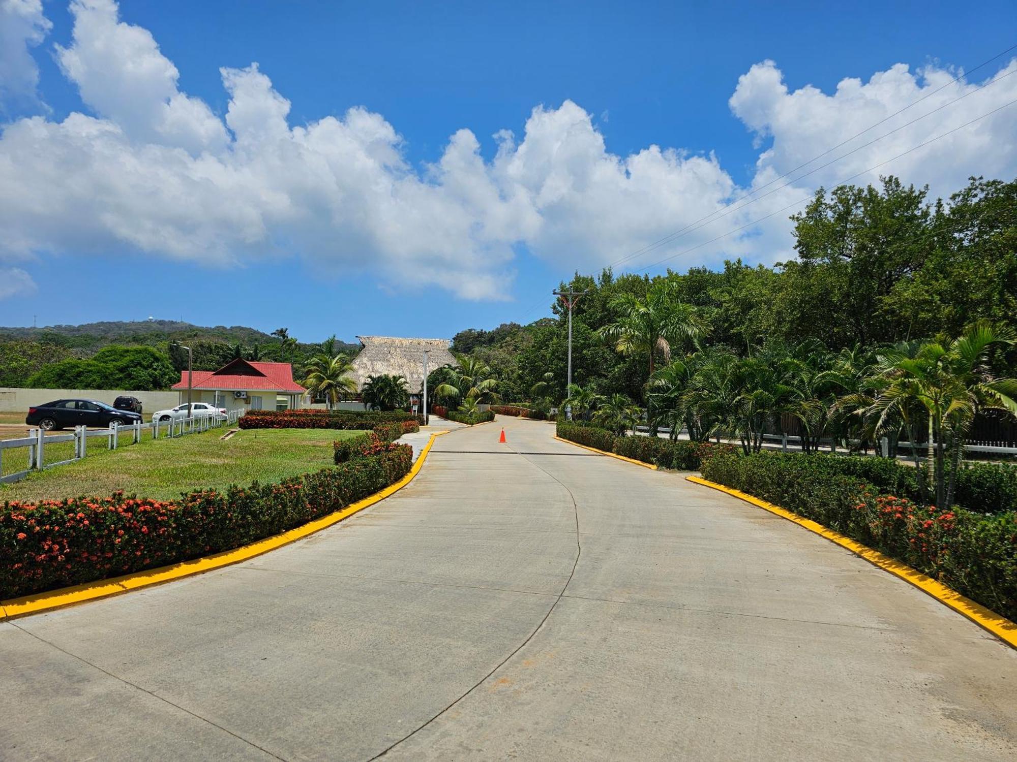 Las Palmas Joliet Corozal  Extérieur photo