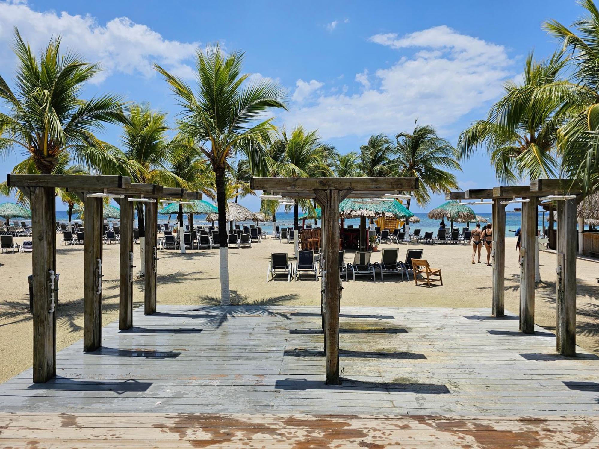 Las Palmas Joliet Corozal  Extérieur photo