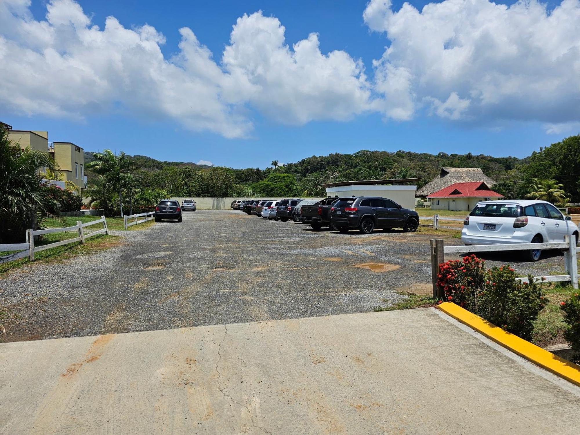 Las Palmas Joliet Corozal  Extérieur photo