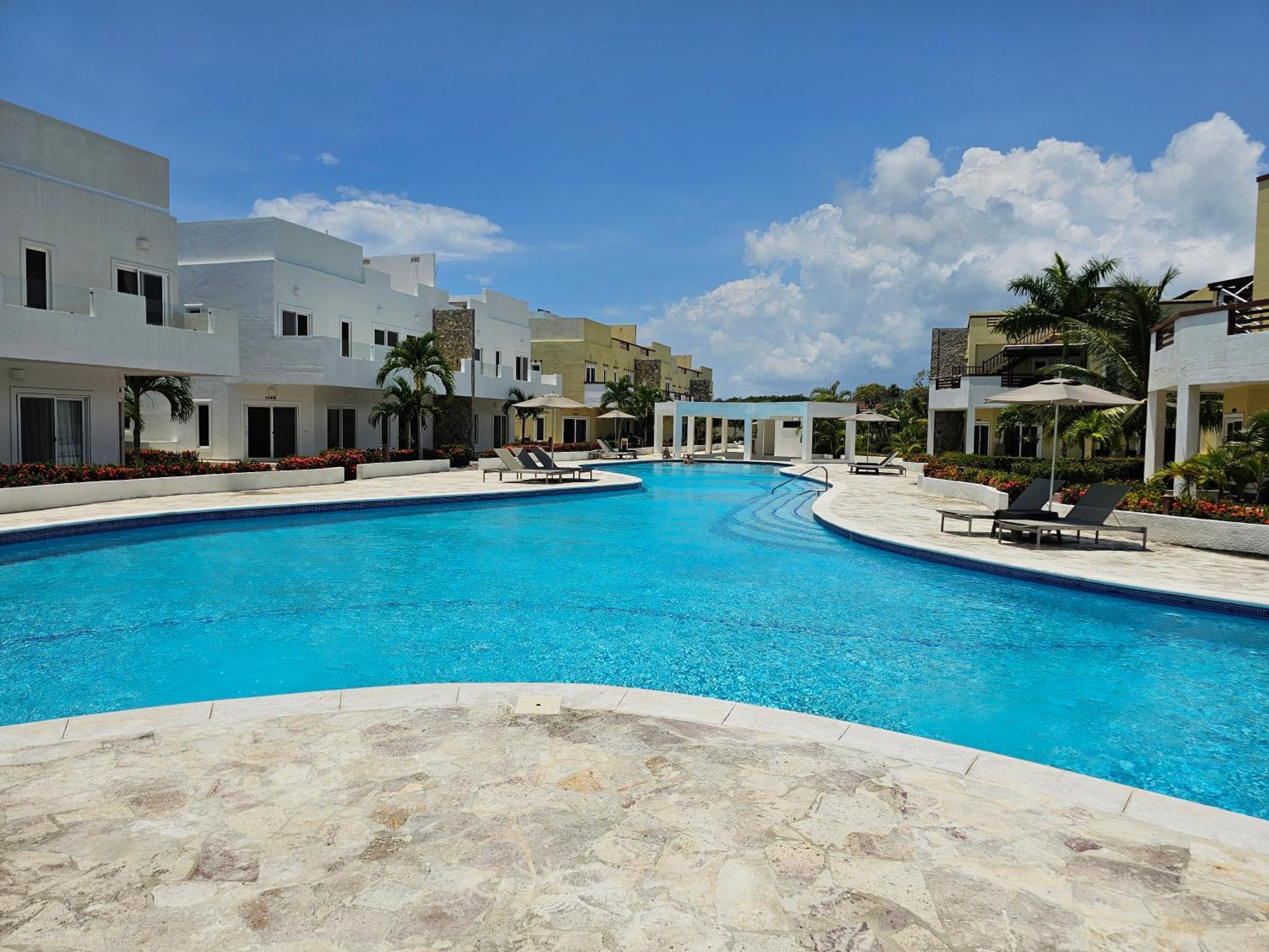 Las Palmas Joliet Corozal  Extérieur photo
