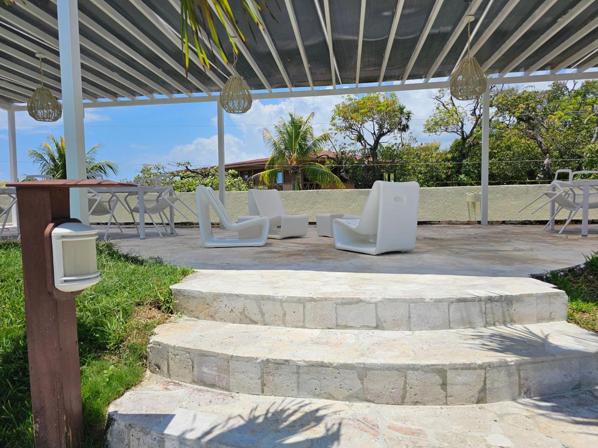 Las Palmas Joliet Corozal  Extérieur photo