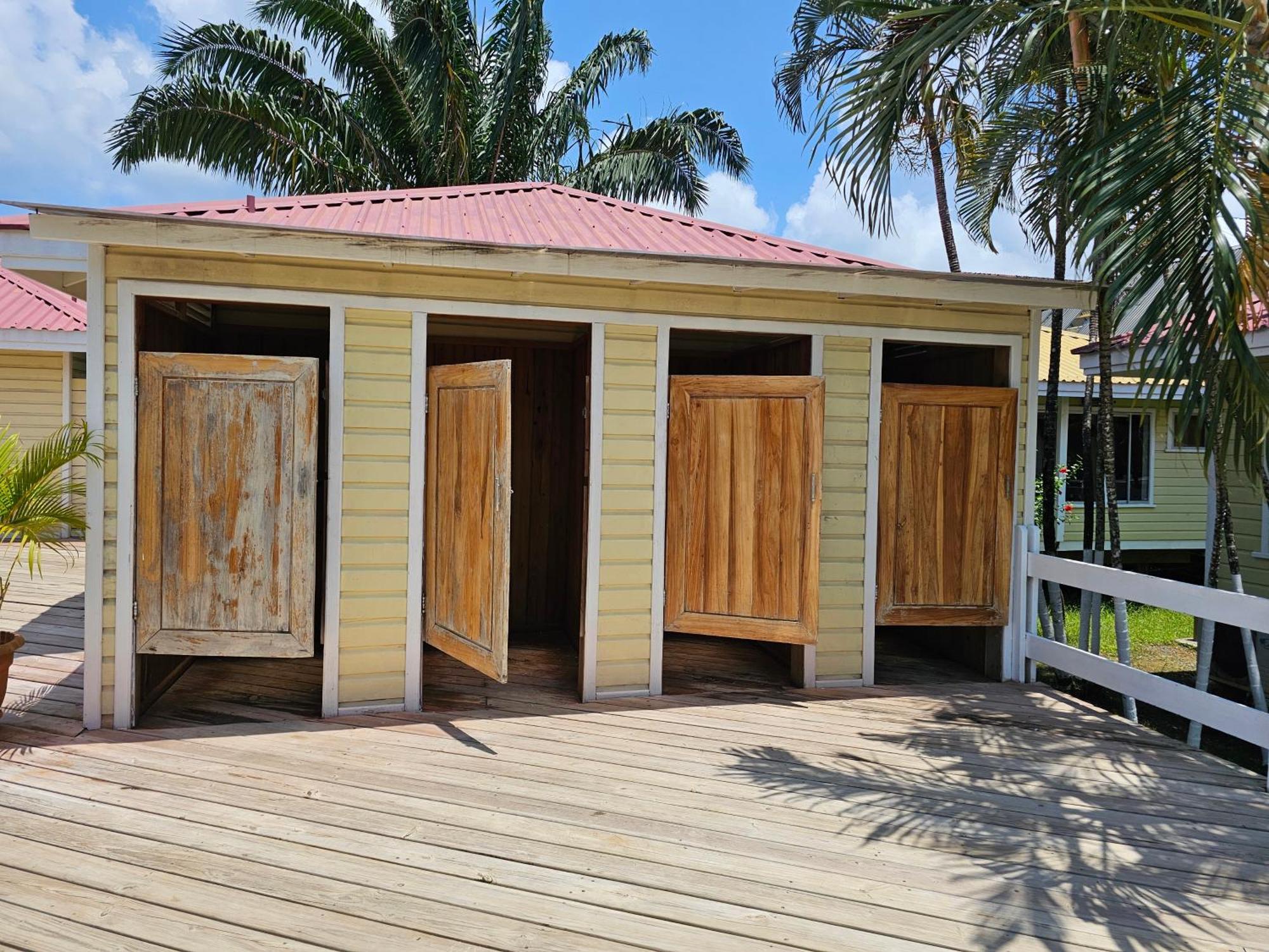 Las Palmas Joliet Corozal  Extérieur photo