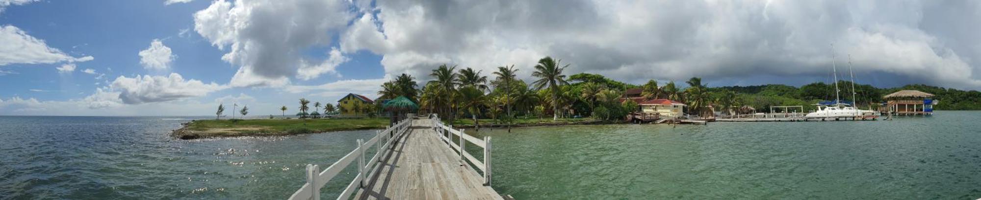 Las Palmas Joliet Corozal  Extérieur photo