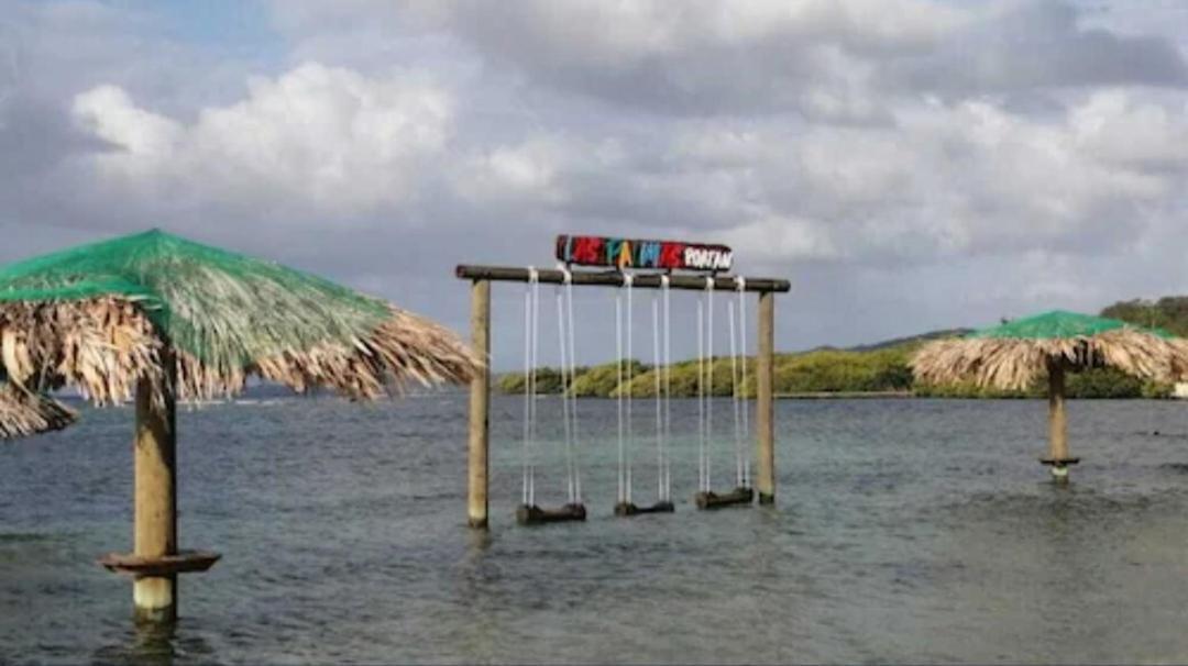 Las Palmas Joliet Corozal  Extérieur photo