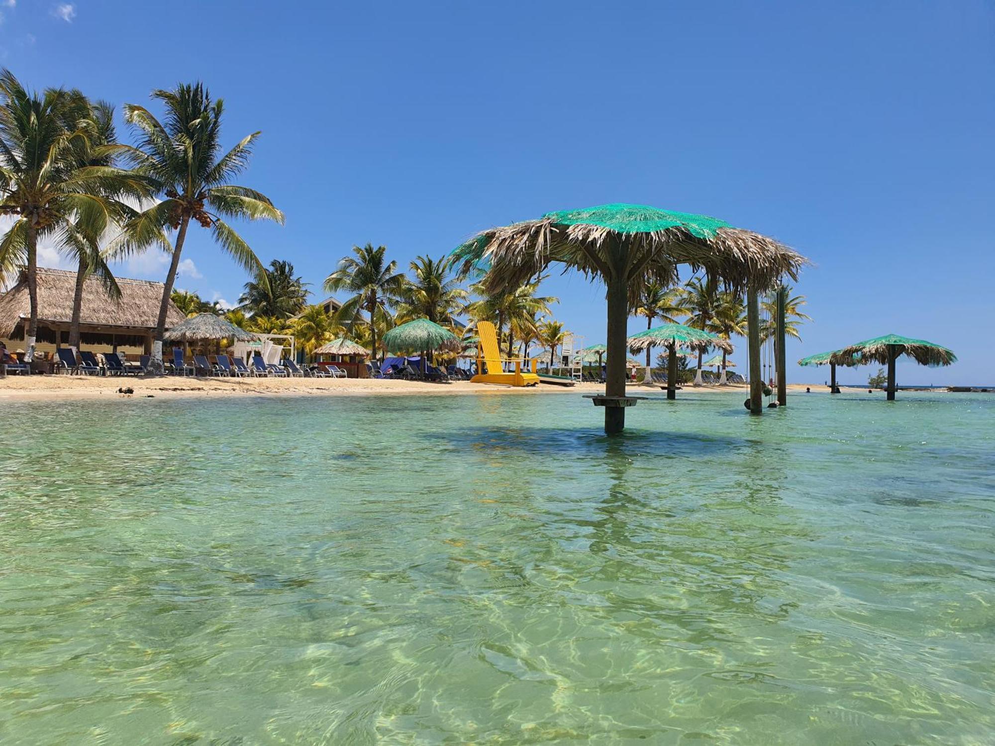 Las Palmas Joliet Corozal  Extérieur photo